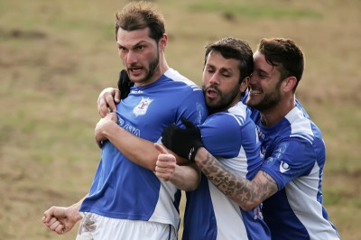 Επισκοπή: Αποχώρηση Ταχμαζίδη, φιλικό και βράβευση