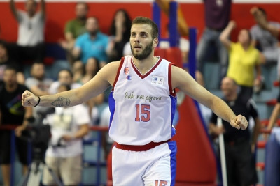 Παππάς: «Ψύχραιμοι στο τέλος»