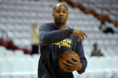 Λος Άντζελες Κλίπερς: Πρώτη επιλογή ο Σο