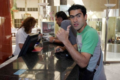 Προς Ράγιο Βαγιεκάνο ο Καστίγιο