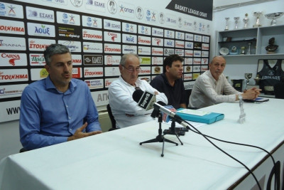 Βετούλας: «Πρώτα το θέαμα»