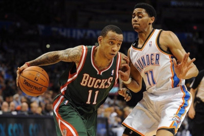 Οκλαχόμα Σίτι Θάντερ: Περιμένει τη σειρά του ο Λαμπ