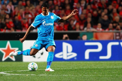 Φενέρμπαχτσε: Ανακοίνωσε Μπρούνο Άλβες