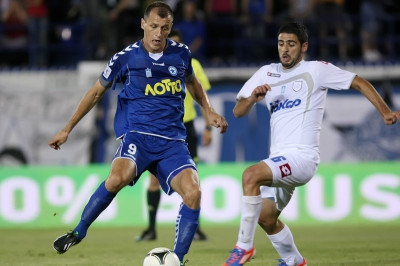 Ατρόμητος: Αποχωρεί ο Κούτσι