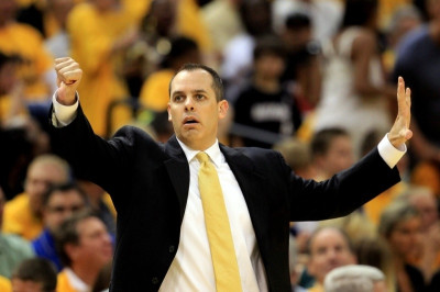 Φρανκ Βόγκελ: «Μοναδικός στόχος το πρωτάθλημα»