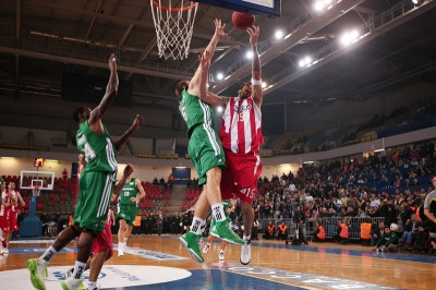 Προπονητές και παίκτες της Α1 απαντούν στο Onsports: Πρωταθλητής ο Ολυμπιακός ή ο Παναθηναϊκός;