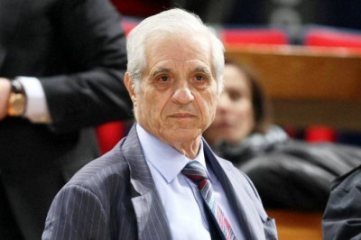 Παύλος Γιαννακόπουλος: «Ούτε ο νέος Παναθηναϊκός καταλαβαίνει από τίποτα»