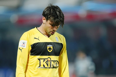 ΑΕΚ: Τέλος ο Φέτσης