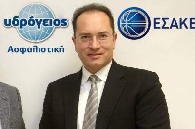 ΕΣΚΑΝ: Εστειλε επιστολή για ελέγχους και ο Χαλβατζάκης