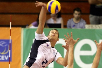 Tζούριτς: «Τώρα θέλουμε να τα δώσουμε όλα»