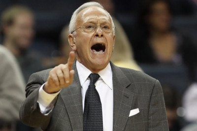 Φιλαδέλφεια 76ερς: Πιθανή επιστροφή του Λάρι Μπράουν