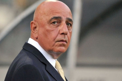 Mίλαν: Διάψευση Γκαλιάνι για Κακά