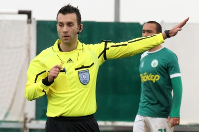 Football League: Σέζος στο Αγρίνιο, Ανούσος στο Πανθεσσαλικό