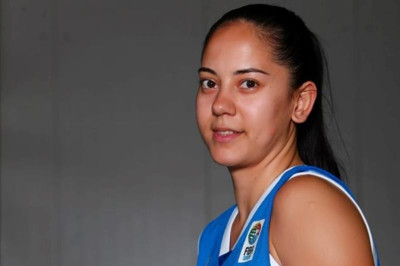 ΠΣΑΚ: Και η Εθνική Γυναικών στην Ελευσίνα