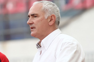 Πανιώνιος: Διπλός ρόλος για Μανίκα