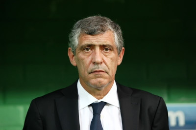 Σάντος: «Πετύχαμε το στόχο μας»