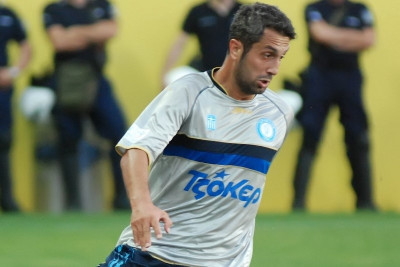 Ηρακλής: Αποχώρησε ο Ουκάρ για να… παντρευτεί!