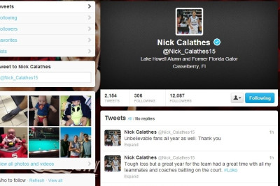 Καλάθης: «Δώσαμε μάχη»