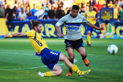 Ηρακλής: Τελειώνει ο Ουκάρ