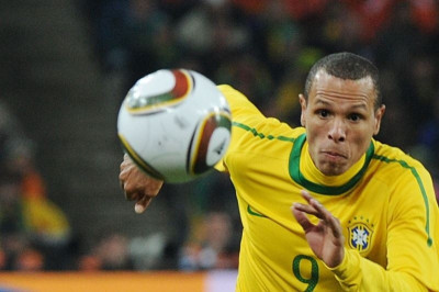 Ολυμπιακός: Κανένα θέμα με Λουίς Φαμπιάνο