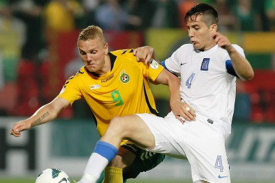 Μανωλάς: «Το απόλυτο μέχρι τέλους»