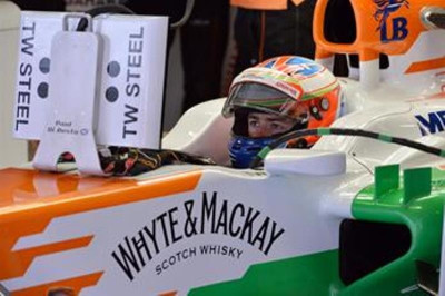 Γκραν Πρι Καναδά: (Ντι) Ρέστα από Φορς Ίντια!