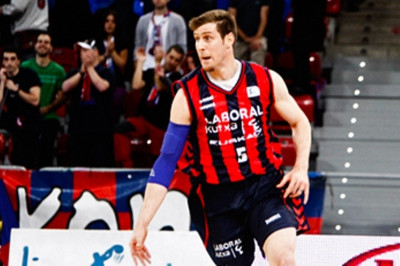 Κάχα Λαμποράλ: Ανανέωσε ο Νοτσιόνι!