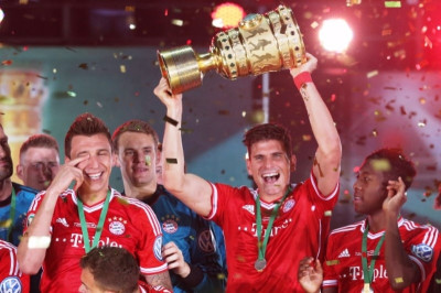 Τότεναμ: Προσπάθεια για Γκόμεζ