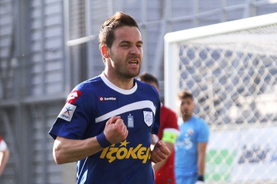 ΠΑΣ Γιάννινα: Ανανεώνει ο Γεωργίου