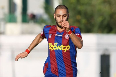 Πανιώνιος: Επιβεβαιώνει ο Ζουμπουλάκης