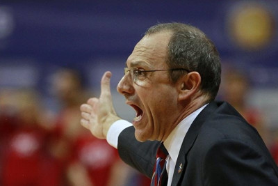 ΤΣΣΚΑ Μόσχας: Το «ευχαριστώ» του Μεσίνα στον Παπαλουκά