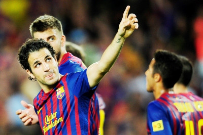 Μάντσεστερ Γιουνάιτεντ: Έτοιμη για Φάμπρεγκας