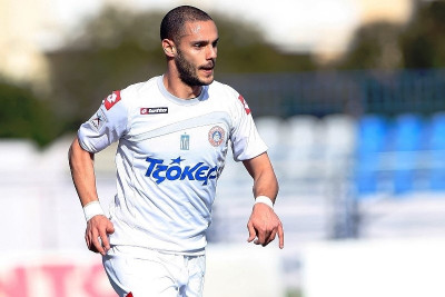 Πανιώνιος: Εξετάζει Ζουμπουλάκη, Ζαχαράκη