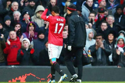 Νάνι: «Δεν γνωρίζω το μέλλον»