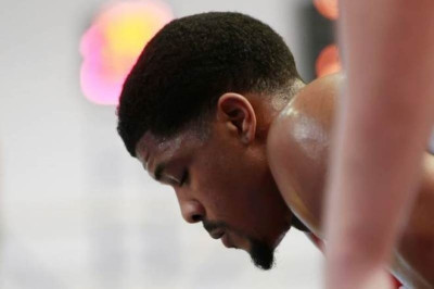 Χάινς: «Αισιόδοξος, ενόψει ΟΑΚΑ»