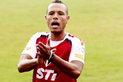 Ολυμπιακός: Επιμένουν οι Βραζιλιάνοι για Λουίς Φαμπιάνο