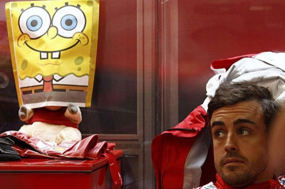 Φόρμουλα 1: Τα κλικ των ελεύθερων δοκιμών στο Μόντρεαλ (photos)