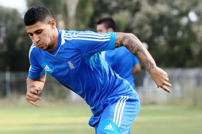 Παναθηναϊκός: Παιχνίδια τακτικής με Άλκμααρ και... Καρέλης