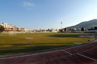 Καλλονή: Δέσμευση Σαμαρά για το γήπεδο