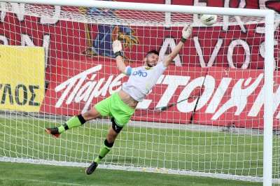 Βύζας Μεγάρων: Φεύγει ο Πουρής