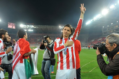 Πάντελιτς: «Έχω τρία χρόνια μπάλας ακόμα»