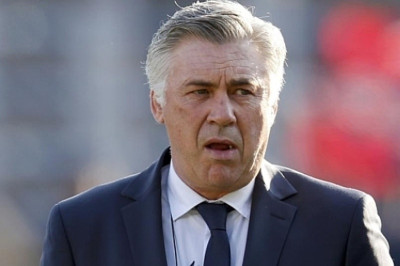 Παρί Σεν Ζερμέν: Αποχωρεί ο Αντσελότι