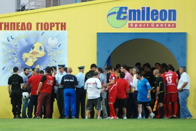 Πες τα Πάτρικ! (video)