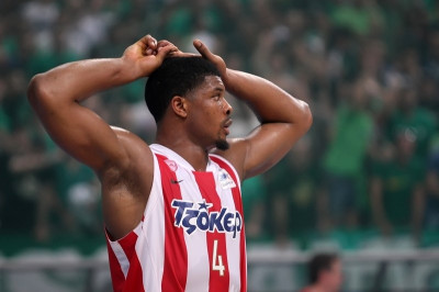 Χάινς: «Να ανασυνταχθούμε και να… απαντήσουμε»