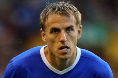 Αποσύρεται ο Φιλ Νέβιλ