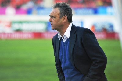 Λεβάντε: Ανακοίνωσε Καπαρός