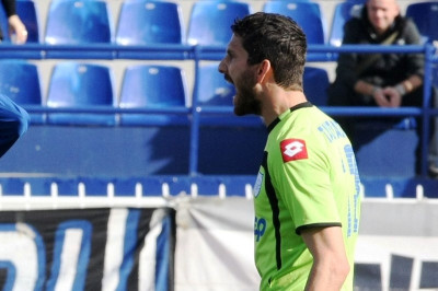 ΠΑΣ Γιάννινα: Τέλος και επίσημα ο Ταμπάσης