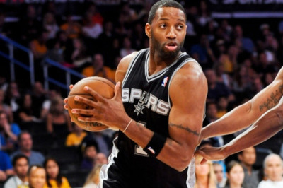 Τρέισι Μακ Γκρέιντι: «Με υποτίμησαν οι Ράπτορς»