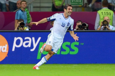 Ποστέκογλου: «Κάναμε πρόταση στον Καραγκούνη»