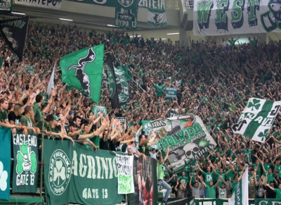 Παναθηναϊκός: «Όπως το ‘99»